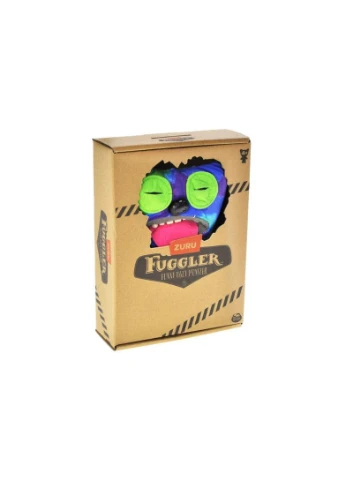 Мягкая игрушка Fuggler Фуглер в ассорт., р-р коробки 24см., р-р игрушки 20-24см. No Brand (389899176)