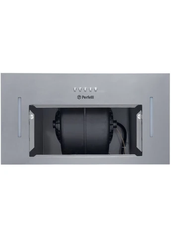 Кухонная вытяжка BI 5653 I 1000 LED PERFELLI (397349496)