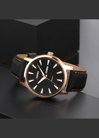 9303RGBK Rose Gold-Black SALE Skmei (341336953)