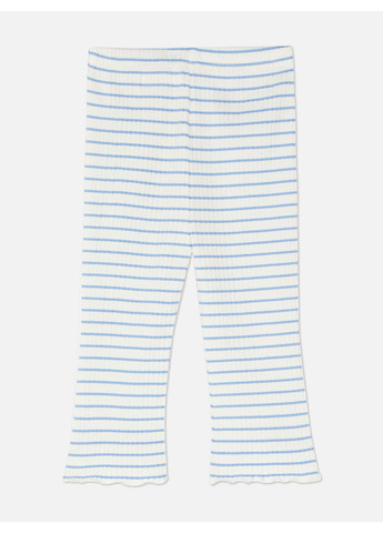 Штани демісезон,білий-синій, Primark (364533352)