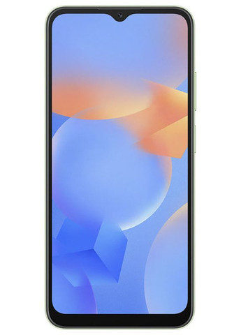 Смартфон A52 Pro / 4+64 Гб / 6.5'' / 5180 мАч / 13 + 5 Мп / Green Blackview (317433573)