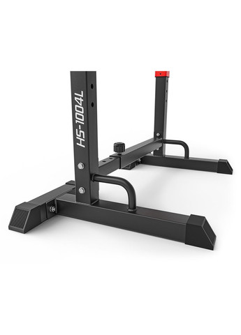 Стойки для штанги HS1004L Hop-Sport (303126777)