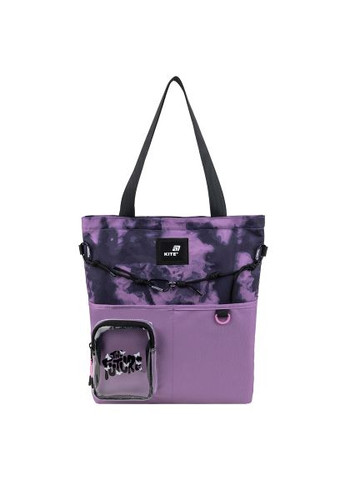 Сумка детская (K25-586-3) Kite Education teens 586-3 шопер (366692405)