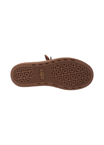 Бежеві кеди жіночі капучіно натуральна шкіра Berisstini 422-25DTC