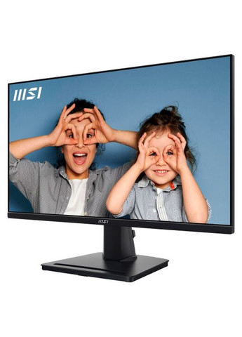 Монітор 24.5" PRO MP251 (9S6-3PC2CM-002) MSI (372041269)