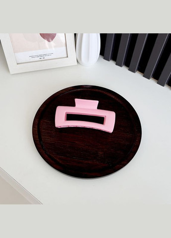 Крабик для волосся 8.5 см матовий CA (280947187)