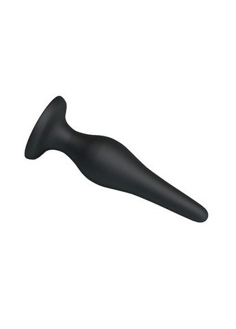 Комплект анальних пробок набір з 3 предметів Pretty Love (317747667)