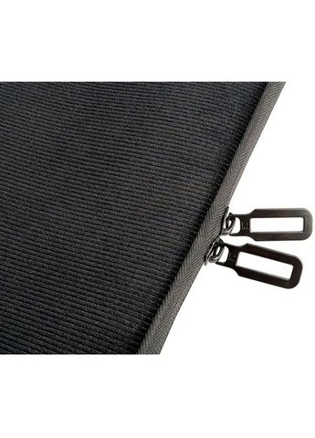 Чохол для ноутбука Velluto для MacBook Pro 14" Black (BFVELдля MacBook14-BK) Tucano (322914142)