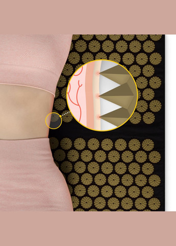 Масажер 4FIZJO P-5907739315052 (342758286)