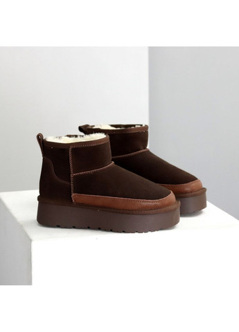 Зимові уггі No Brand (370142805)