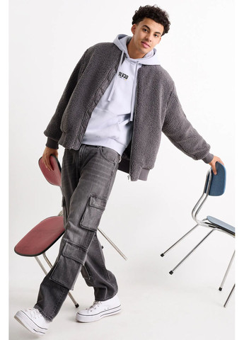 Худі з бавовни C&A (370339883)