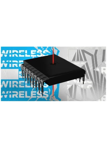 Миша ігрова Pulsar 3 Wireless Black (HTM630) Hator (370605692)