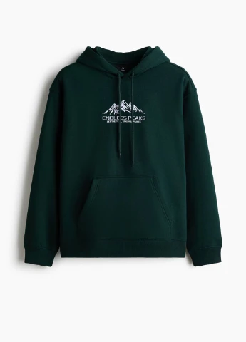 Худі H&M (373430254)