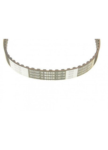 Ремень зубч. ГРМ AUDI 100, VW LT Z=75 (пр-во ) 1 987 949 059 Bosch (366134639)