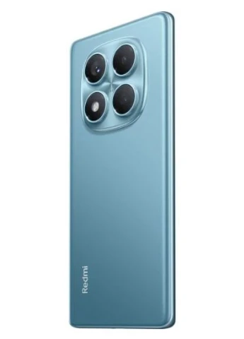 Смартфон Redmi Note 14 Pro 4G 8/256GB Ocean Blue (Global) (с зарядным устройством) Xiaomi (392220053)
