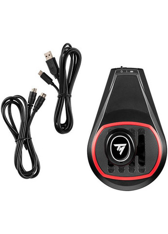 Рычаг коробки передач для PS4/PS5/PC/XBOX TH8S Shifter AddOn Thrustmaster (316531483)