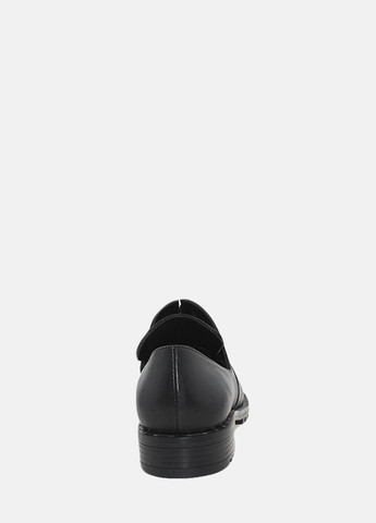 Туфли G2001 08 Черный Goover