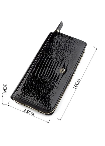 Кошелек женский 18437 (S7001A) натуральная кожа st leather (329147340)