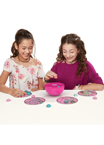 Адаптированная настольная игра L.O.L. Surprise «Раскрой мой секрет!» Spin Master (331296735)