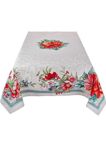 Скатертина Lisse 140 х 320 см (732-163) Lefard (362487704)