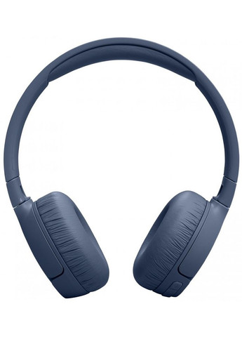 Bluetooth Stereo Tune 670 NC (JBLT670NCBLU) Blue UA JBL (360401043)