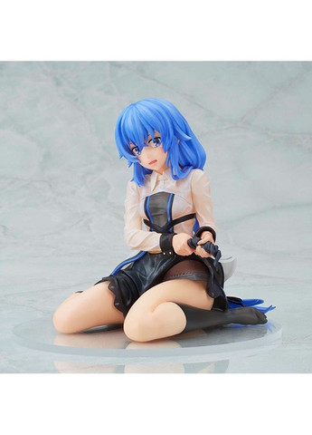 Аниме фигурка Рокси Мигурдия в коробке 15 см Реинкарнация безработного Roxy Miguria "Mushoku Tensei" No Brand (362495334)