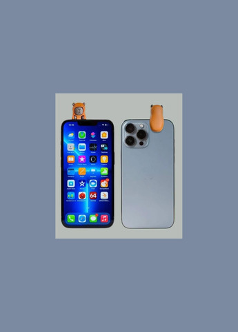 Фігурка Капібара наклейка на телефон ноутбук хіпперси іграшка-сюрприз 1 шт з 12 шт в коробці 5 см No Brand (342328866)