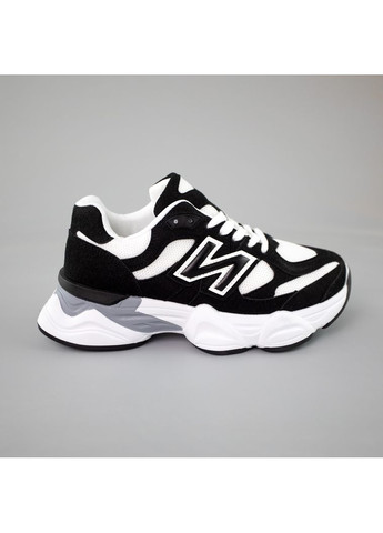 Кросівки жіночі Fashion чорні (359227031)