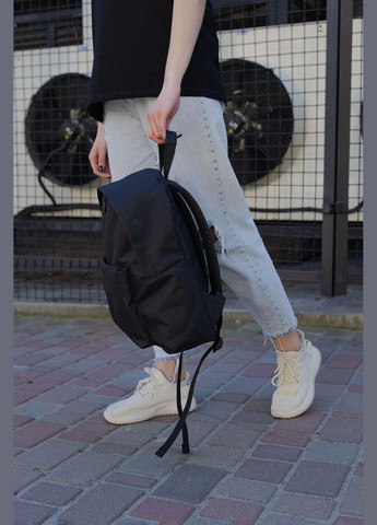 Жіночий Повсякденний Рюкзак Шкільний Compact З Принтом Hate Without (345565097)