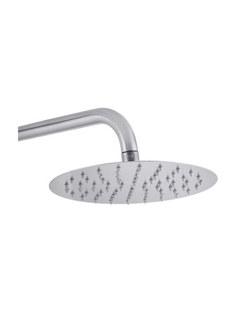 Душевая система KRP Edelstahl Klassisch - ESG062 Kroner (368599529)