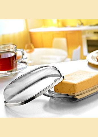 Масленка 0,69 л SA775 Irak Plastik (315501994)