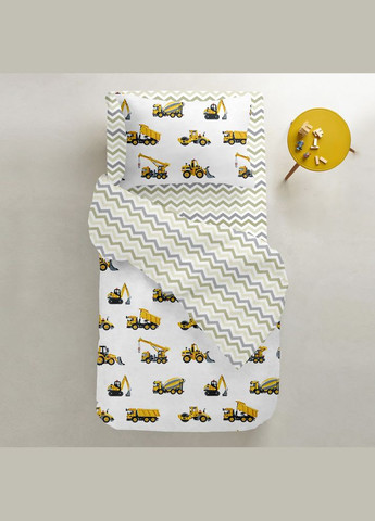 Наволочка на подушку 45х45 HOPPER (4822052154038) Cosas (367913228)