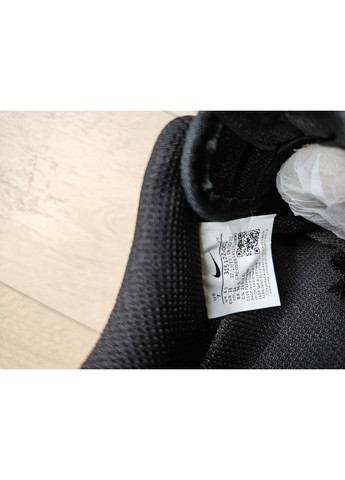 Кросівки жіночі і чоловічі Nike Air Force 1 classic | Найк Аір Форс 1 чорні No Brand чорні демісезони (362561836)