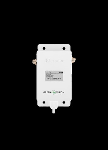 Уличный(наружный) Wi-Fi роутер с сим картой GV-001-OUT-4G GreenVision (298536542)