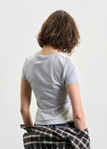 Футболка женская Роза - (327496867)