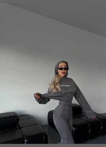 Жіночий спортивний костюм FINO Mode (323468730)