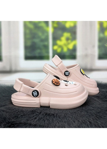 Крокси піда дитячі Progress (297948794)