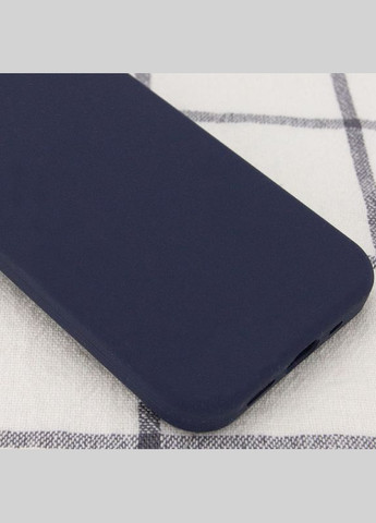 Чехол Silicone Case Full Protective (AA) NO LOGO для Apple iPhone 11 Pro (5.8") Epik (360628216)