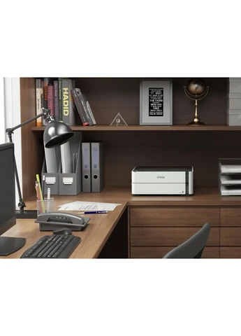 Струменевий принтер M1170 с WiFi (C11CH44404) Epson (399745182)