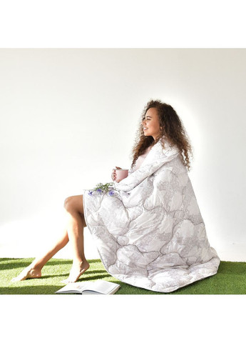 Ковдра зимова Air Dream Classic 175х210 см антиалергенна тепла IDEIA (367726593)