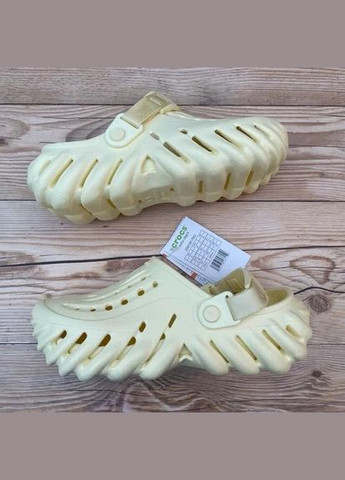 Крокс Экхо Клог Echo Clog Crocs (315919586)