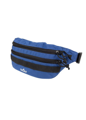 Поясная сумка Waist bag 1,5L T-ID-0001, blue (T-ID-0001-blue) Tribe (366197174)