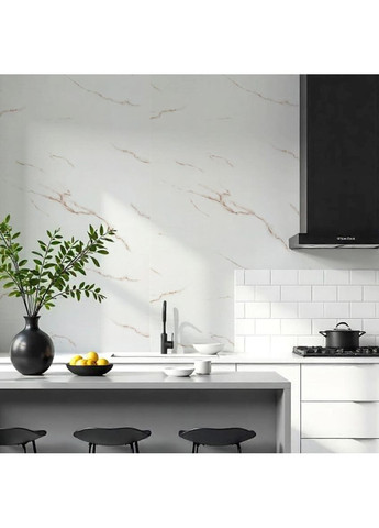 Самоклеящаяся стеновая PET плитка в рулоне 600*3000*2mm SW-00001697 Sticker Wall (337178356)