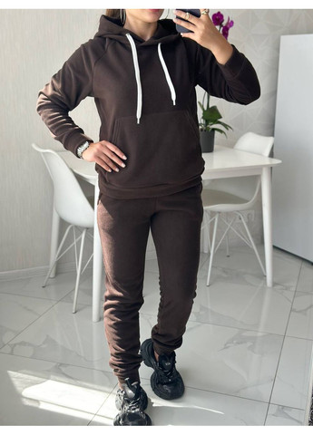 Костюм із флісу POLAR — теплий та комфортний замір в описі GD/GL Модний простір (370146753)