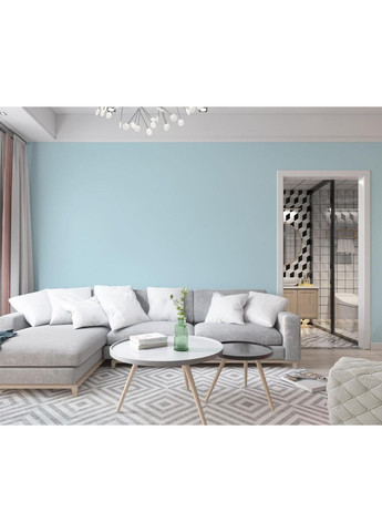 Краска интерьерная латексная 0507-B20G 10 л SkyLine (289461333)