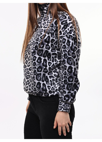 Толстовка женская No Brand (364926631)