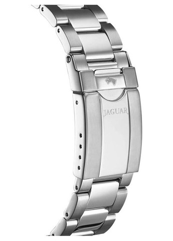 Чоловічі наручні годинники Jaguar J861/8 (322687328)