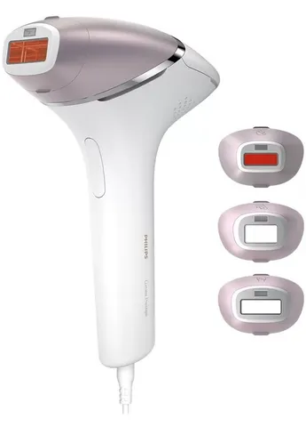 Фотоэпилятор Lumea Prestige BRI947/00 Philips (390936918)