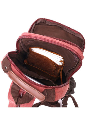 Текстильный рюкзак Vintage (279325537)