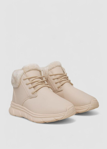 Черевики зимові жіночі на хутрі, 248RCX663-1 Ager (361226669)